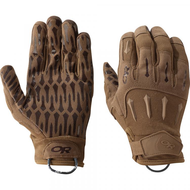 OUTDOOR RESEARCH IRONSIGHT HANDSCHUHE OUTDOOR RESEARCH IRONSIGHT HANDSCHUHE