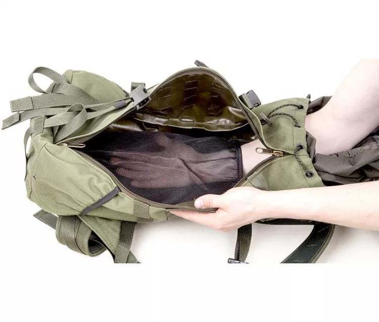 SAVOTTA RUSAVOTTA RUCKSACK JÄGER II OLIVECKSACK JÄGER II SCHWARZ SAVOTTA RUSAVOTTA RUCKSACK JÄGER II OLIVECKSACK JÄGER II SCHWARZ
