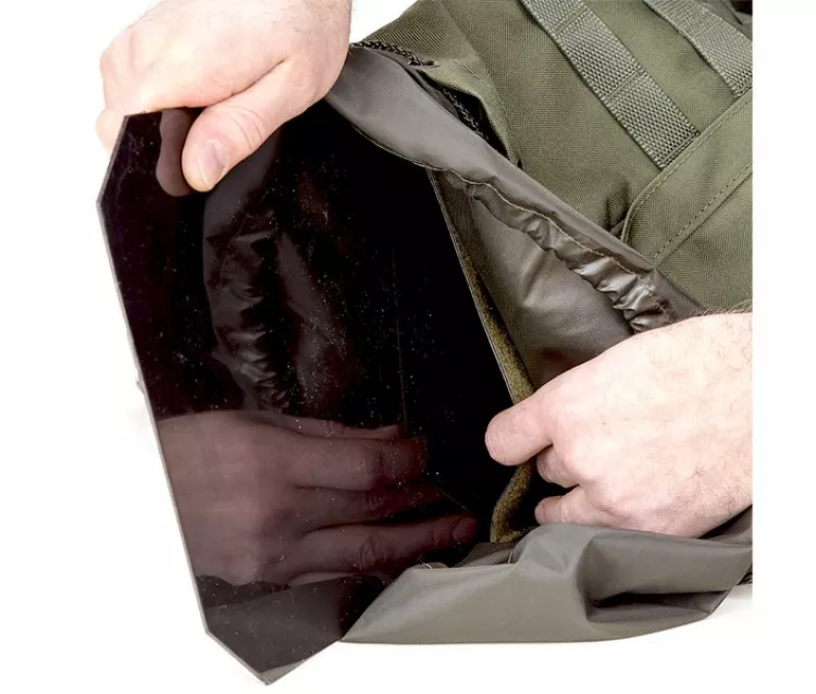 SAVOTTA RUCKSACK JÄGER II OLIVE SAVOTTA RUCKSACK JÄGER II OLIVE