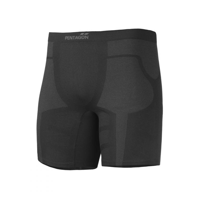 PENTAGON PLEXIS SHORT SCHWARZ PENTAGON PLEXIS SHORT SCHWARZ