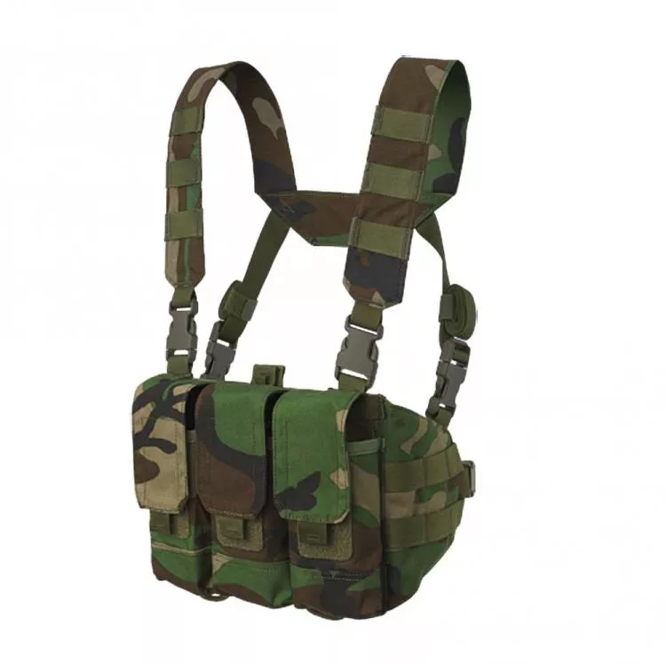 HELIKON-TEX CHICOM CHESTRIG HELIKON-TEX CHICOM CHESTRIG