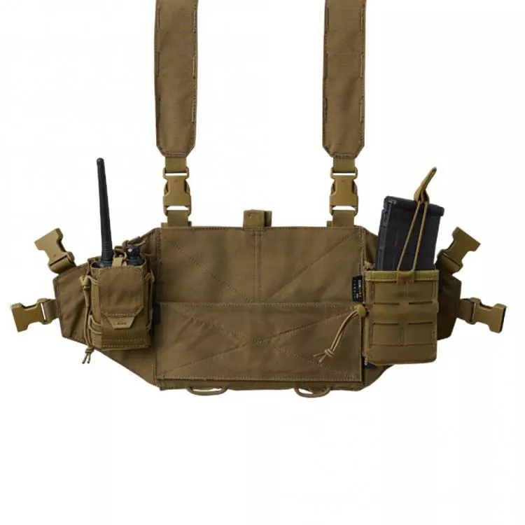 HELIKON-TEX CHICOM CHESTRIG HELIKON-TEX CHICOM CHESTRIG