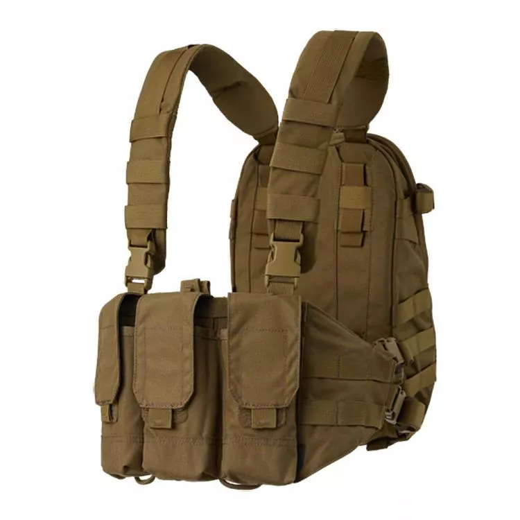 HELIKON-TEX CHICOM CHESTRIG HELIKON-TEX CHICOM CHESTRIG