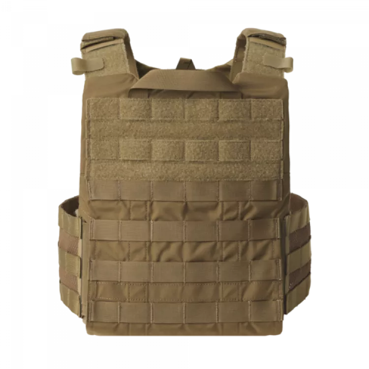 HELIKON-TEX PLATE CARRIER GUARDIAN MILITARY SET OLIVE