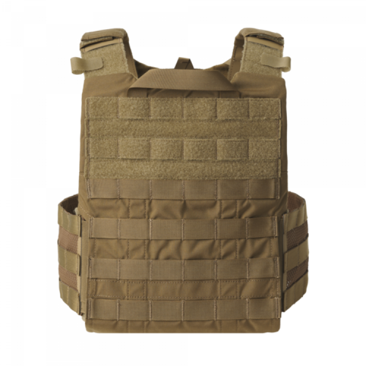 HELIKON-TEX PLATE CARRIER GUARDIAN MILITARY SET  MULTICAM