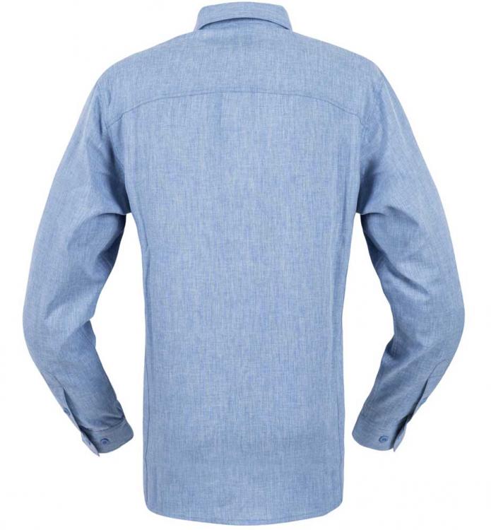 HELIKON-TEX DEFENDER Mk2 GENTLEMEN SHIRT® MELANGE LIGHT BLUE HELIKON-TEX DEFENDER Mk2 GENTLEMEN SHIRT® MELANGE LIGHT BLUE