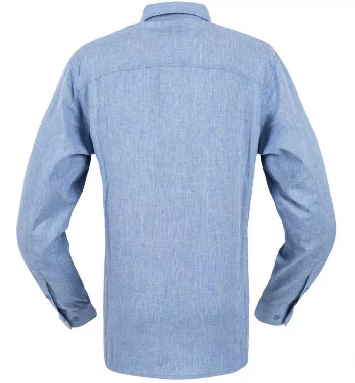 HELIKON-TEX DEFENDER Mk2 GENTLEMEN SHIRT® MELANGE LIGHT BLUE HELIKON-TEX DEFENDER Mk2 GENTLEMEN SHIRT® MELANGE LIGHT BLUE