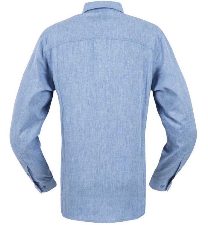 HELIKON-TEX DEFENDER Mk2 GENTLEMEN SHIRT® MELANGE BLUE