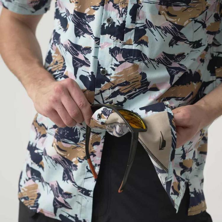 HELIKON-TEX HAWAI SHIRT PACIFIC HELIKON-TEX HAWAI SHIRT PACIFIC