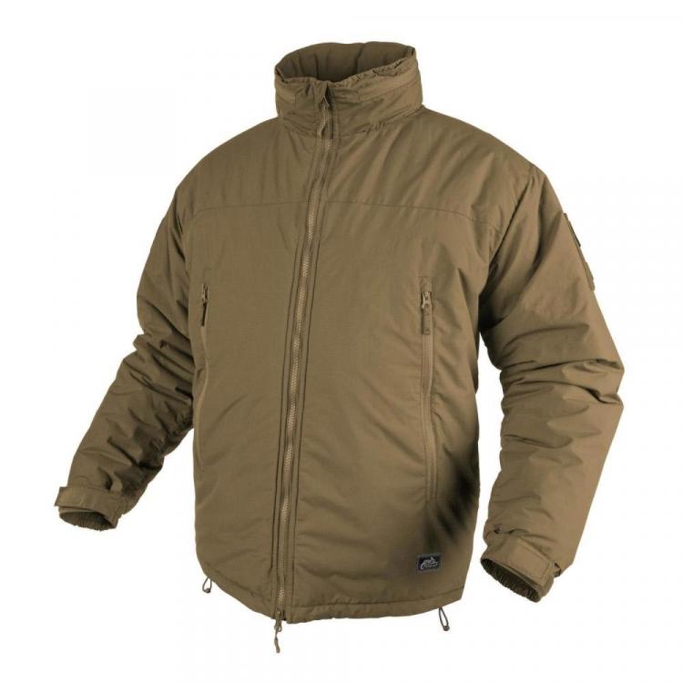 HELIKON TEX APEX LEVEL 7 JACKE HELIKON TEX APEX LEVEL 7 JACKE