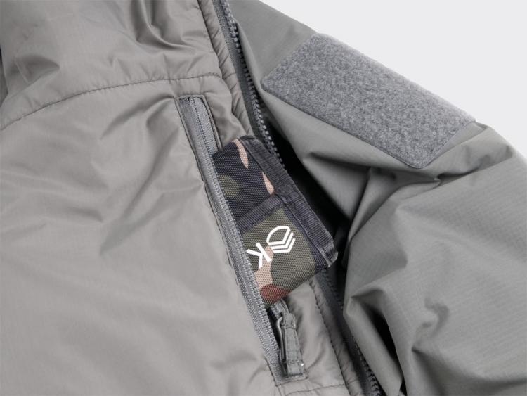 HELIKON TEX APEX LEVEL 7 JACKE HELIKON TEX APEX LEVEL 7 JACKE