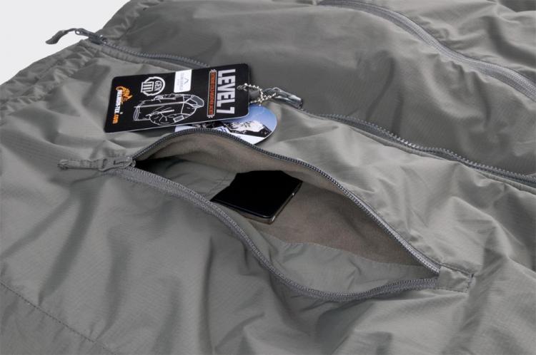 HELIKON TEX APEX LEVEL 7 JACKE HELIKON TEX APEX LEVEL 7 JACKE