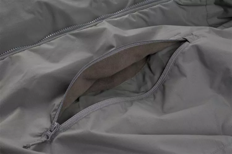 HELIKON TEX APEX LEVEL 7 JACKE