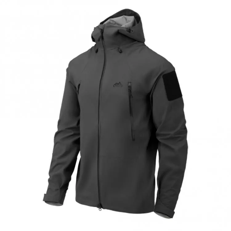 HELIKON-TEX HARDSHELL REGENJACKE SQUALL TorrentStretch HELIKON-TEX HARDSHELL REGENJACKE SQUALL TorrentStretch