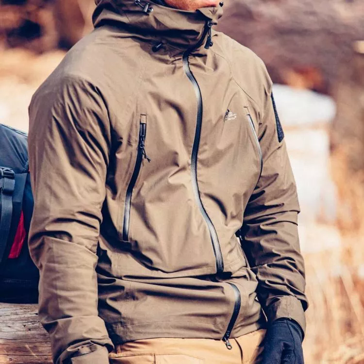 HELIKON-TEX HARDSHELL REGENJACKE SQUALL TorrentStretch HELIKON-TEX HARDSHELL REGENJACKE SQUALL TorrentStretch