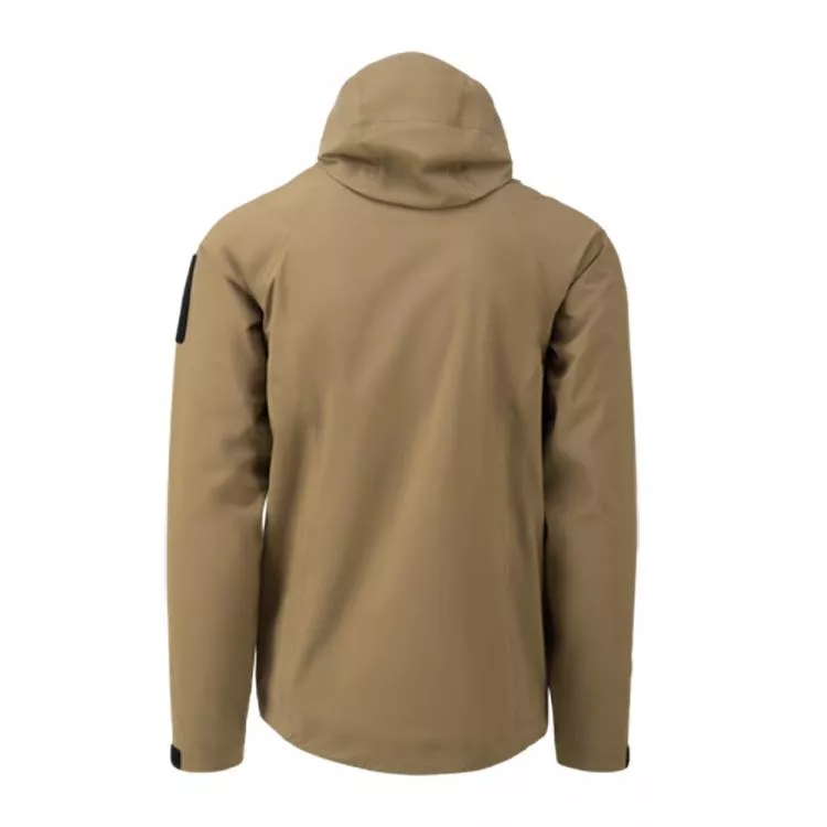 HELIKON-TEX HARDSHELL REGENJACKE SQUALL TorrentStretch HELIKON-TEX HARDSHELL REGENJACKE SQUALL TorrentStretch