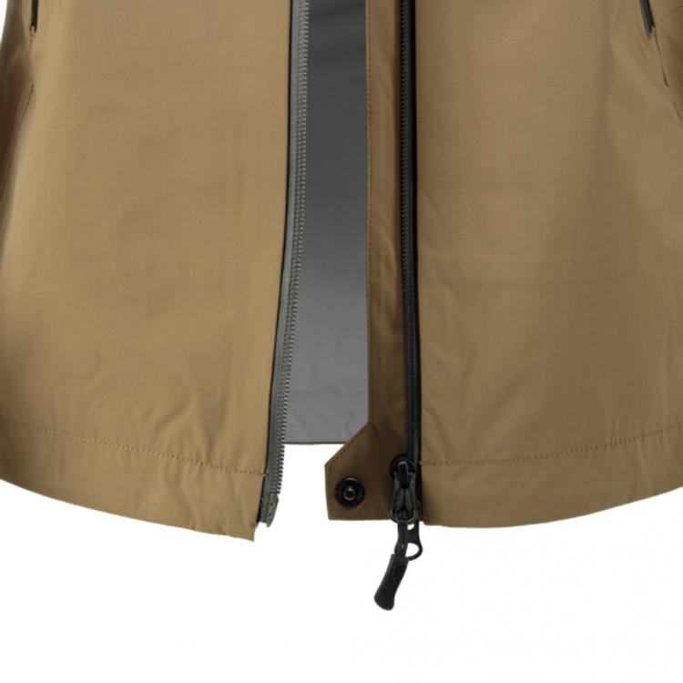HELIKON-TEX HARDSHELL REGENJACKE SQUALL TorrentStretch HELIKON-TEX HARDSHELL REGENJACKE SQUALL TorrentStretch