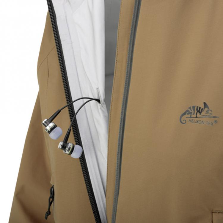 HELIKON-TEX HARDSHELL REGENJACKE SQUALL TorrentStretch HELIKON-TEX HARDSHELL REGENJACKE SQUALL TorrentStretch