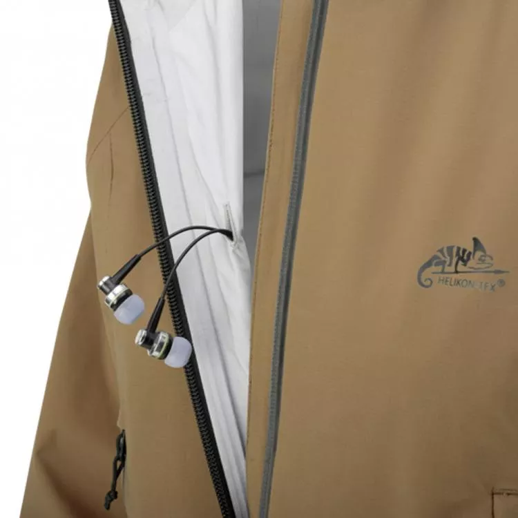HELIKON-TEX HARDSHELL REGENJACKE SQUALL TorrentStretch HELIKON-TEX HARDSHELL REGENJACKE SQUALL TorrentStretch