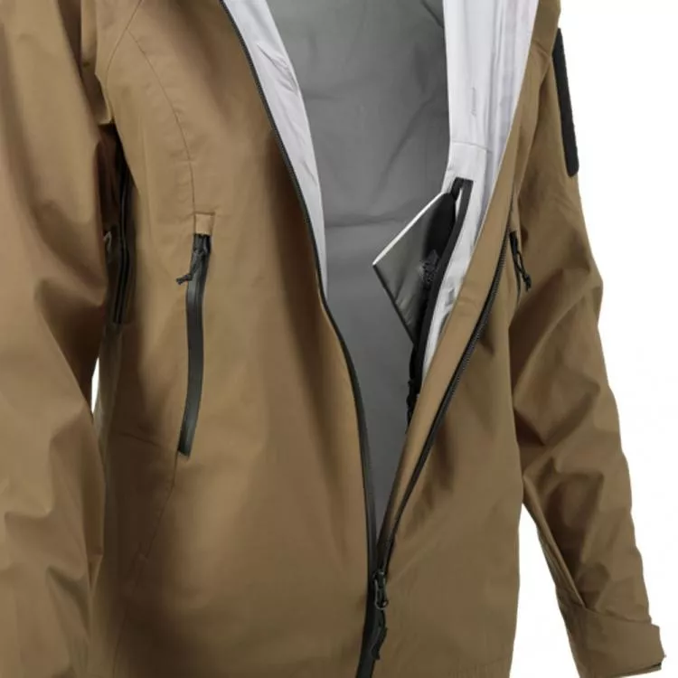 HELIKON-TEX HARDSHELL REGENJACKE SQUALL TorrentStretch HELIKON-TEX HARDSHELL REGENJACKE SQUALL TorrentStretch