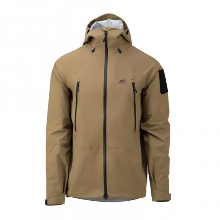 HELIKON-TEX HARDSHELL REGENJACKE SQUALL TorrentStretch HELIKON-TEX HARDSHELL REGENJACKE SQUALL TorrentStretch
