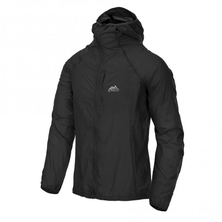 TRAMONTANE Wind Jacket - WindPack® Nylon