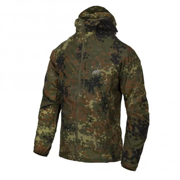 TRAMONTANE Wind Jacket - WindPack® Nylon TRAMONTANE Wind Jacket - WindPack® Nylon