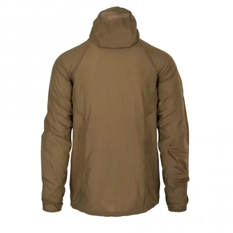 TRAMONTANE Wind Jacket - WindPack® Nylon TRAMONTANE Wind Jacket - WindPack® Nylon
