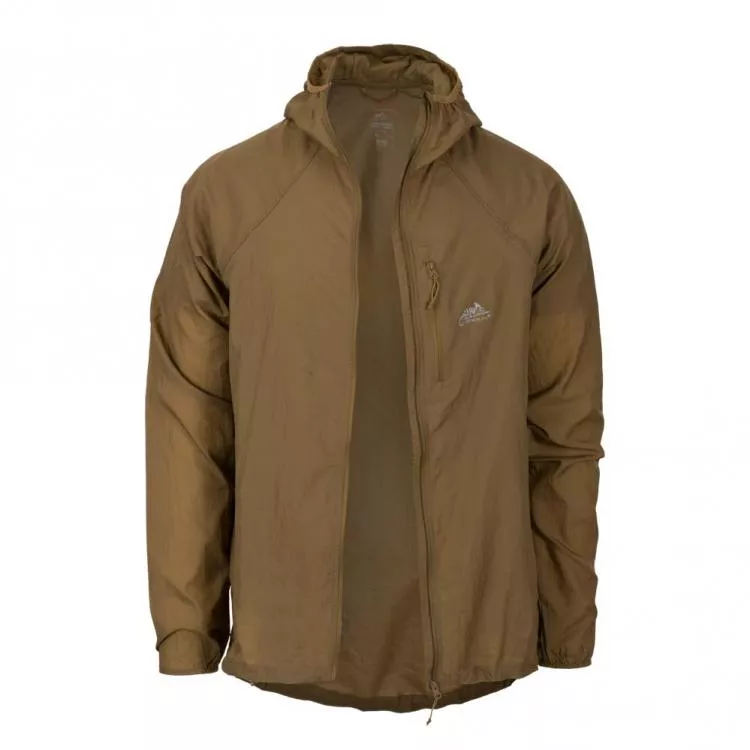 TRAMONTANE Wind Jacket - WindPack® Nylon TRAMONTANE Wind Jacket - WindPack® Nylon
