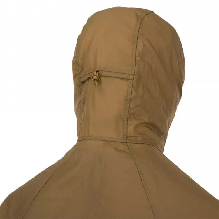 TRAMONTANE Wind Jacket - WindPack® Nylon TRAMONTANE Wind Jacket - WindPack® Nylon