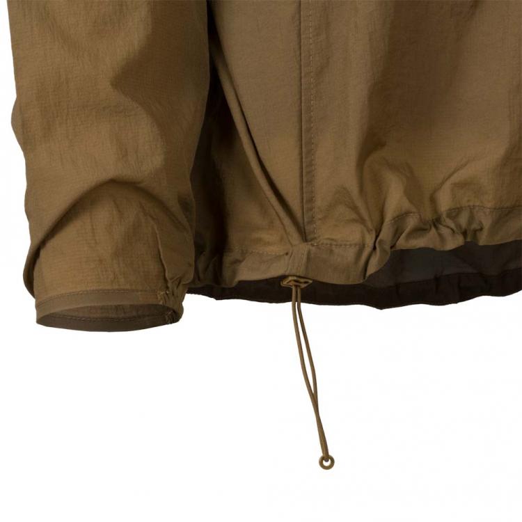 TRAMONTANE Wind Jacket - WindPack® Nylon TRAMONTANE Wind Jacket - WindPack® Nylon