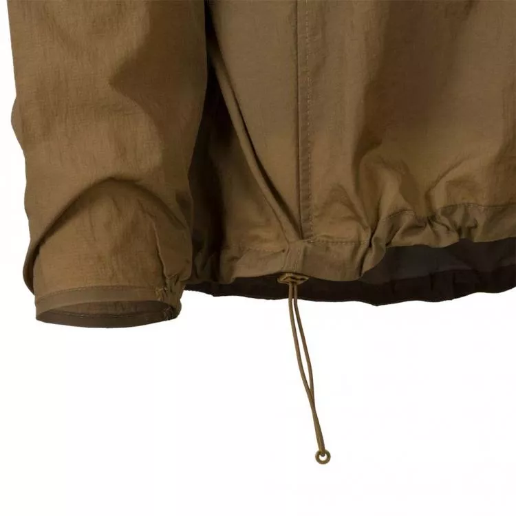 TRAMONTANE Wind Jacket - WindPack® Nylon TRAMONTANE Wind Jacket - WindPack® Nylon