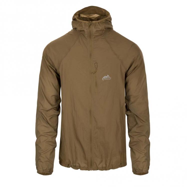 TRAMONTANE Wind Jacket - WindPack® Nylon TRAMONTANE Wind Jacket - WindPack® Nylon