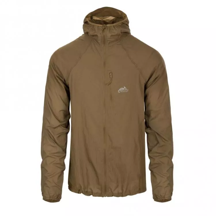 TRAMONTANE Wind Jacket - WindPack® Nylon TRAMONTANE Wind Jacket - WindPack® Nylon