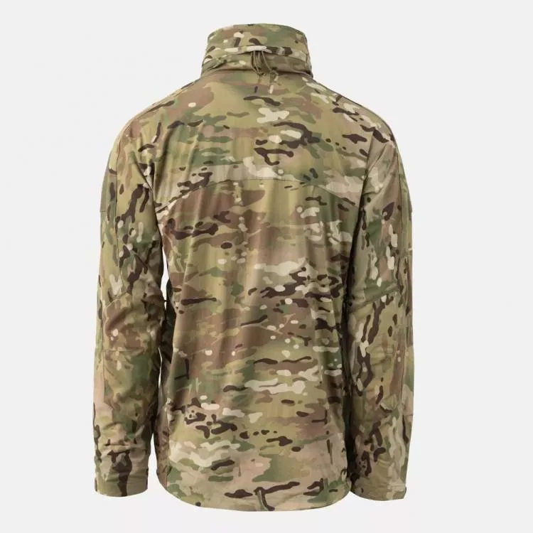 HELIKON-TEX TROOPER MK2 AGILITY Jacke MULTICAM HELIKON-TEX TROOPER MK2 AGILITY Jacke MULTICAM