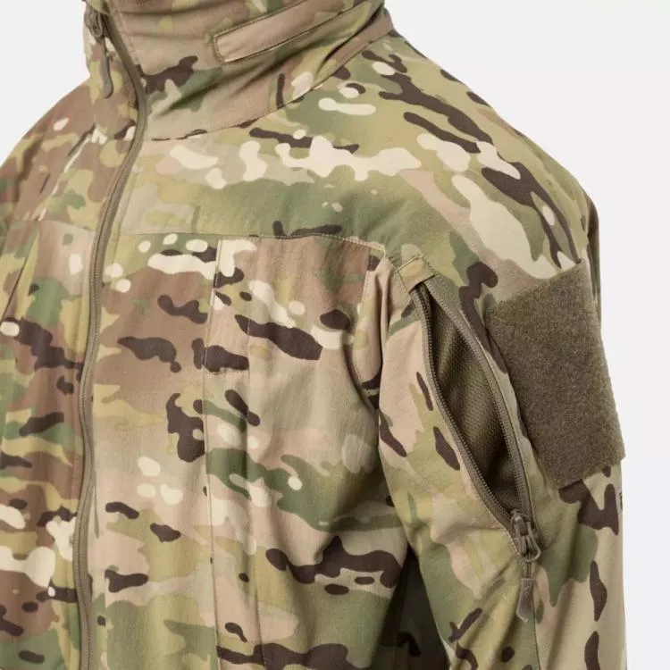 HELIKON-TEX TROOPER MK2 AGILITY Jacke MULTICAM HELIKON-TEX TROOPER MK2 AGILITY Jacke MULTICAM