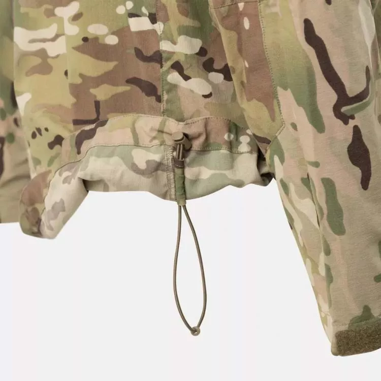 HELIKON-TEX TROOPER MK2 AGILITY Jacke MULTICAM HELIKON-TEX TROOPER MK2 AGILITY Jacke MULTICAM