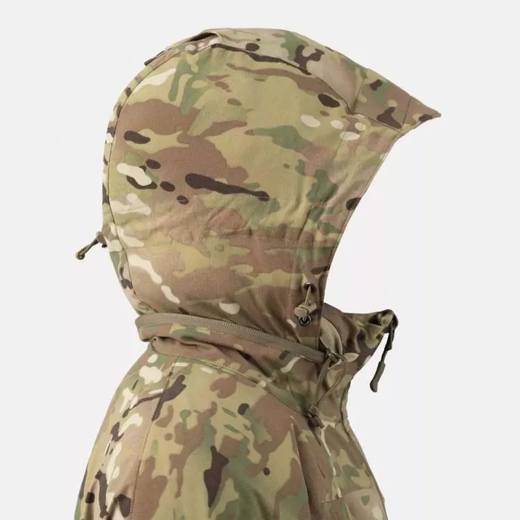 HELIKON-TEX TROOPER MK2 AGILITY Jacke MULTICAM HELIKON-TEX TROOPER MK2 AGILITY Jacke MULTICAM
