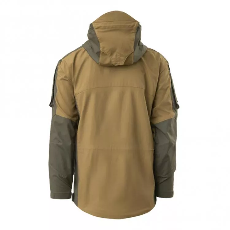 HELIKON-TEX TRACER ANORAK RIPSTOP HELIKON-TEX TRACER ANORAK RIPSTOP