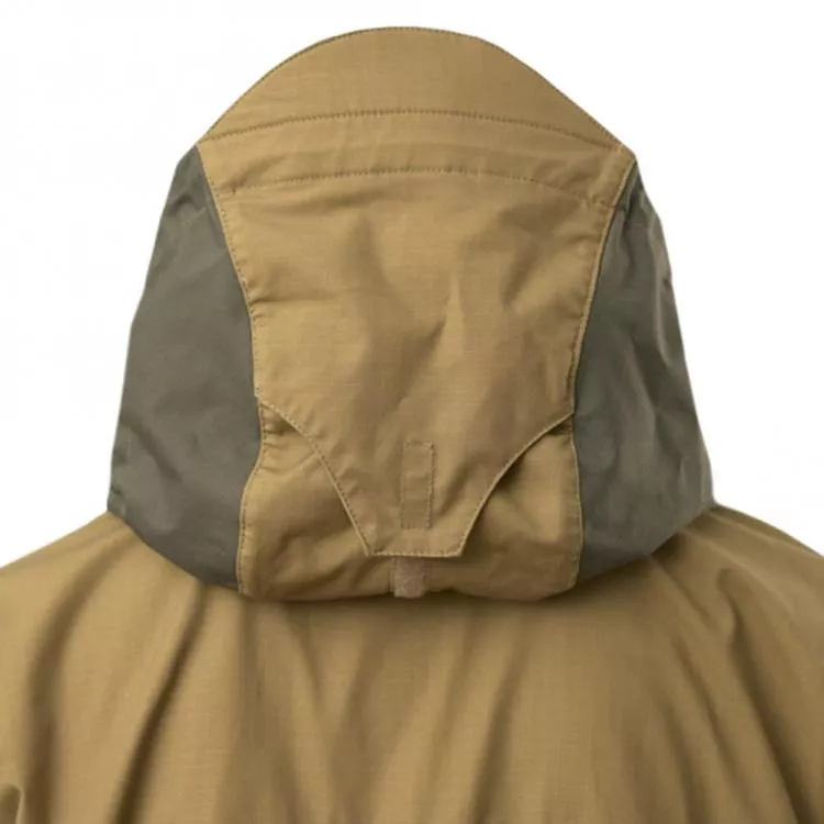 HELIKON-TEX TRACER ANORAK RIPSTOP HELIKON-TEX TRACER ANORAK RIPSTOP