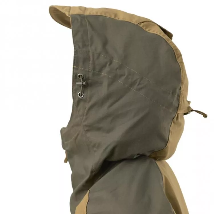 HELIKON-TEX TRACER ANORAK RIPSTOP HELIKON-TEX TRACER ANORAK RIPSTOP