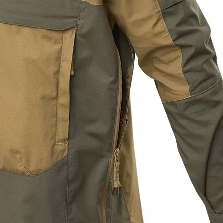HELIKON-TEX TRACER ANORAK RIPSTOP HELIKON-TEX TRACER ANORAK RIPSTOP
