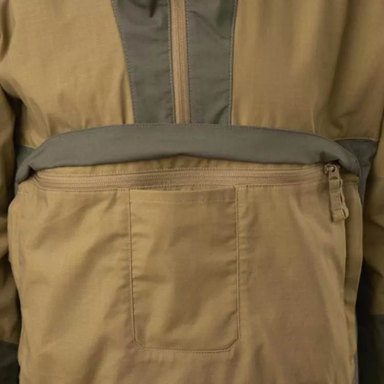 HELIKON-TEX TRACER ANORAK RIPSTOP HELIKON-TEX TRACER ANORAK RIPSTOP