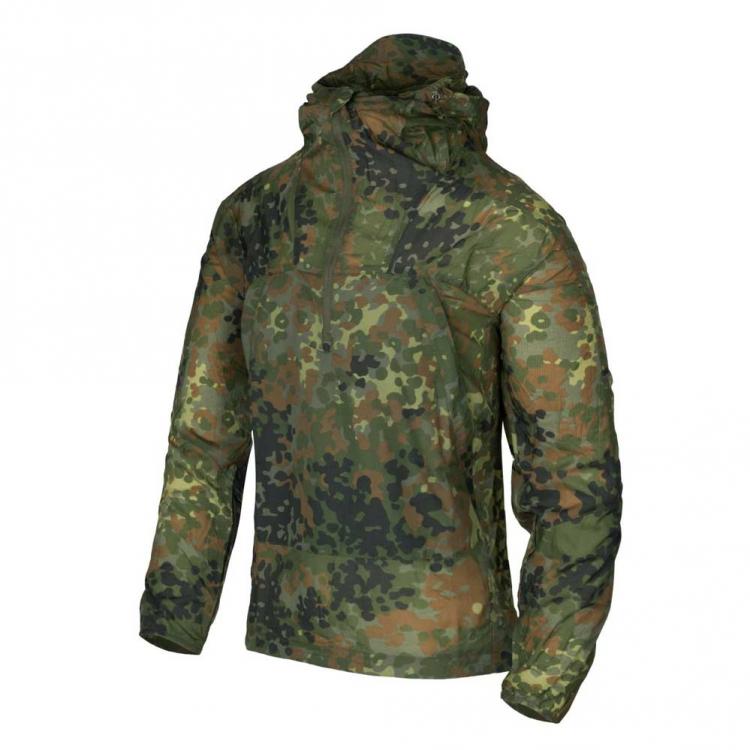 HELIKON TEX LIGHT WEIGHT WIND SHIRT WINDRUNNER PENCOTT WILDWOOD HELIKON TEX LIGHT WEIGHT WIND SHIRT WINDRUNNER PENCOTT WILDWOOD