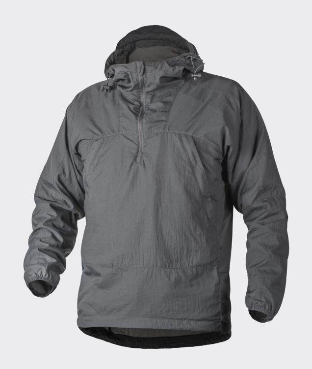 HELIKON TEX LIGHT WEIGHT WIND SHIRT WINDRUNNER SHADOW GREY HELIKON TEX LIGHT WEIGHT WIND SHIRT WINDRUNNER SHADOW GREY