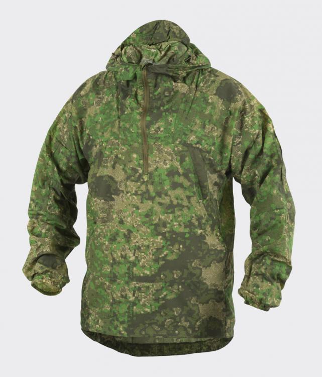 HELIKON-TEX WINDRUNNER® Light Windshirt-WindPack® PenCott® WildWood™ HELIKON-TEX WINDRUNNER® Light Windshirt-WindPack® PenCott® WildWood™