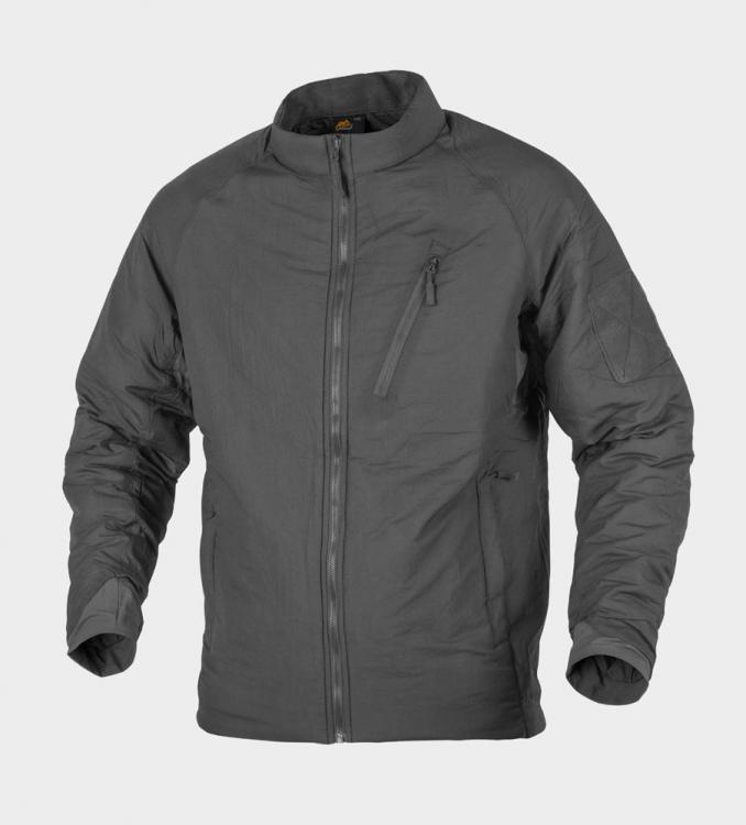 HELIKON TEX LIGHTWEIGHT JACKE WOLFHOUND SHADOW GREY HELIKON TEX LIGHTWEIGHT JACKE WOLFHOUND SHADOW GREY