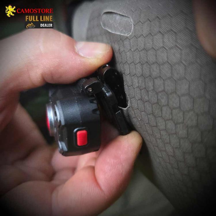 KLARUS HM3 Superleichte 670 Lumen Multifunktions-Stirnlampe