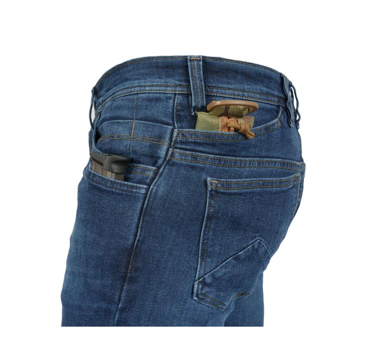 LMSGear M.U.D. V3.0 EDC Utility Taschen Detail