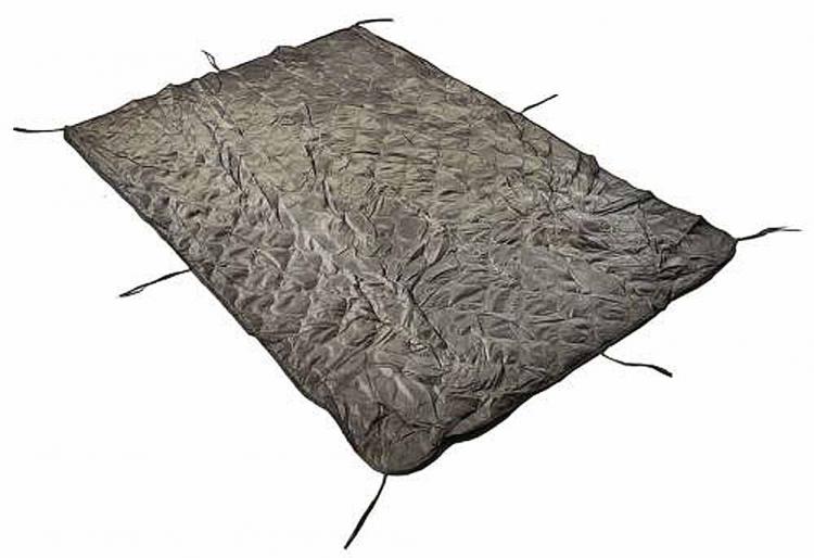 poncho liner olive poncho liner olive